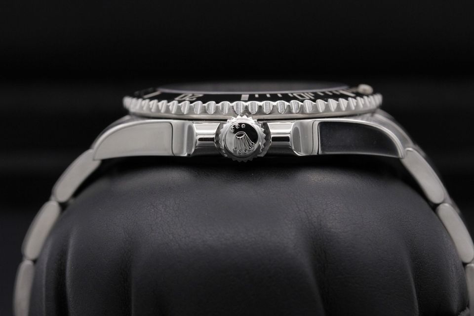 Rolex Submariner 114060 Image 3